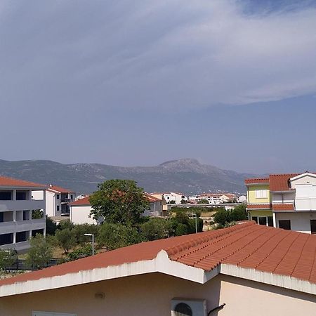 Hotel Oscar Kaštela Buitenkant foto