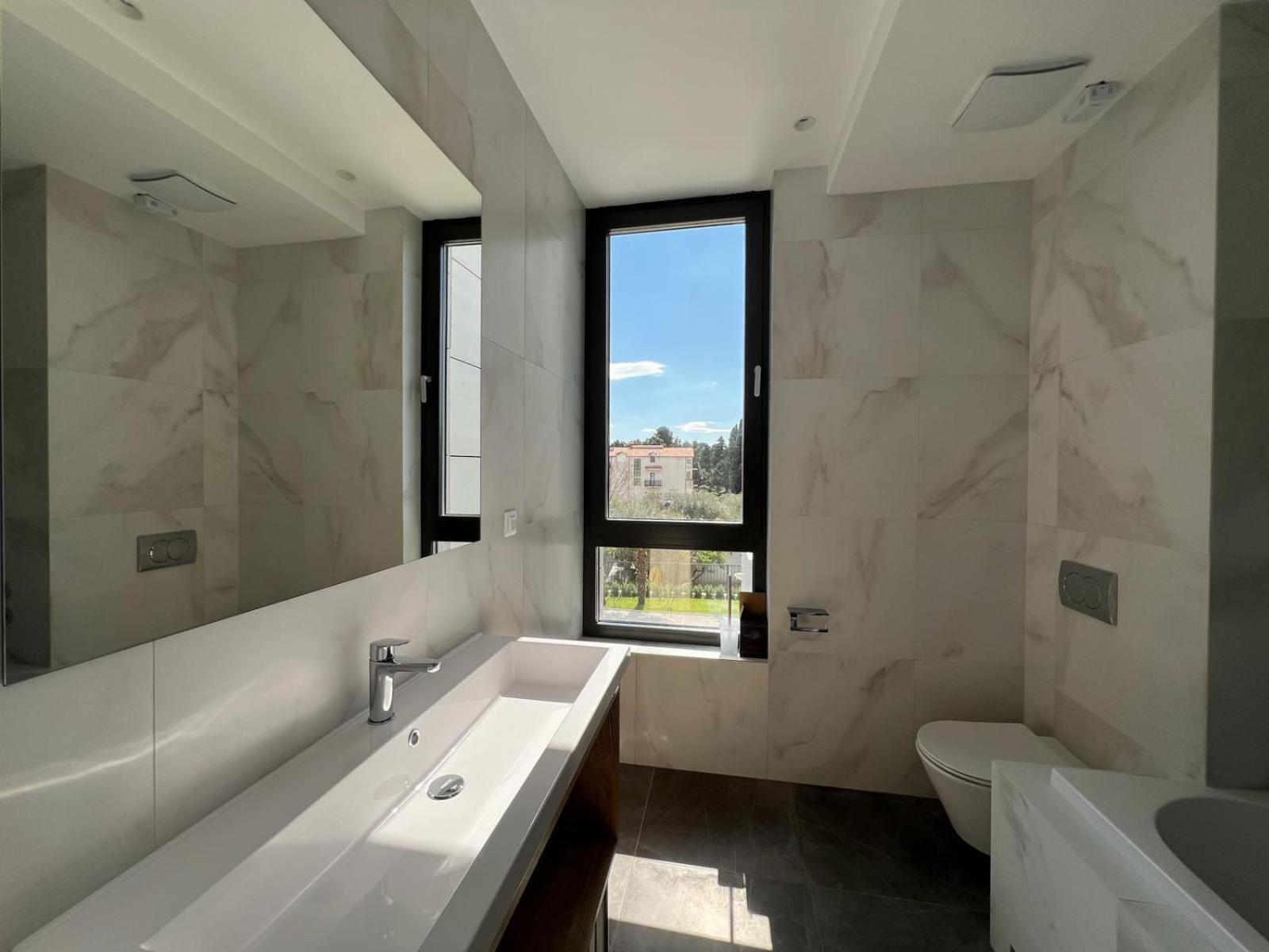 Hotel Oscar Kaštela Buitenkant foto