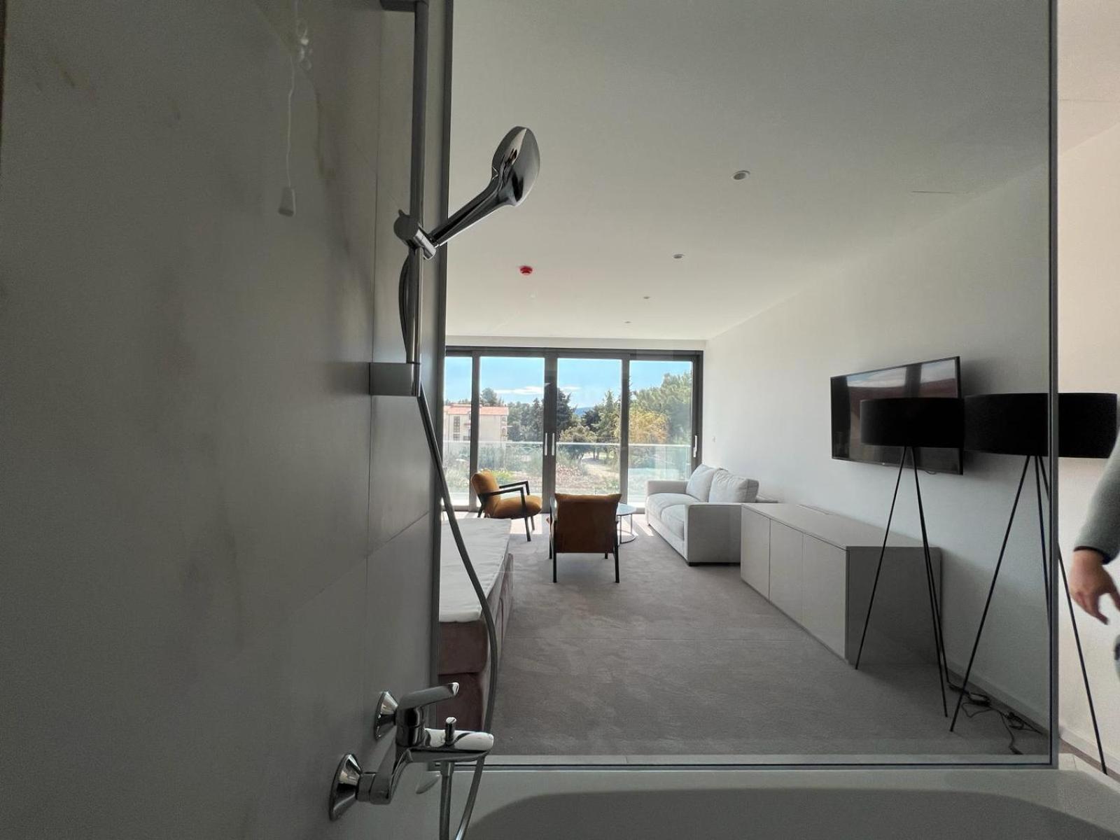Hotel Oscar Kaštela Buitenkant foto