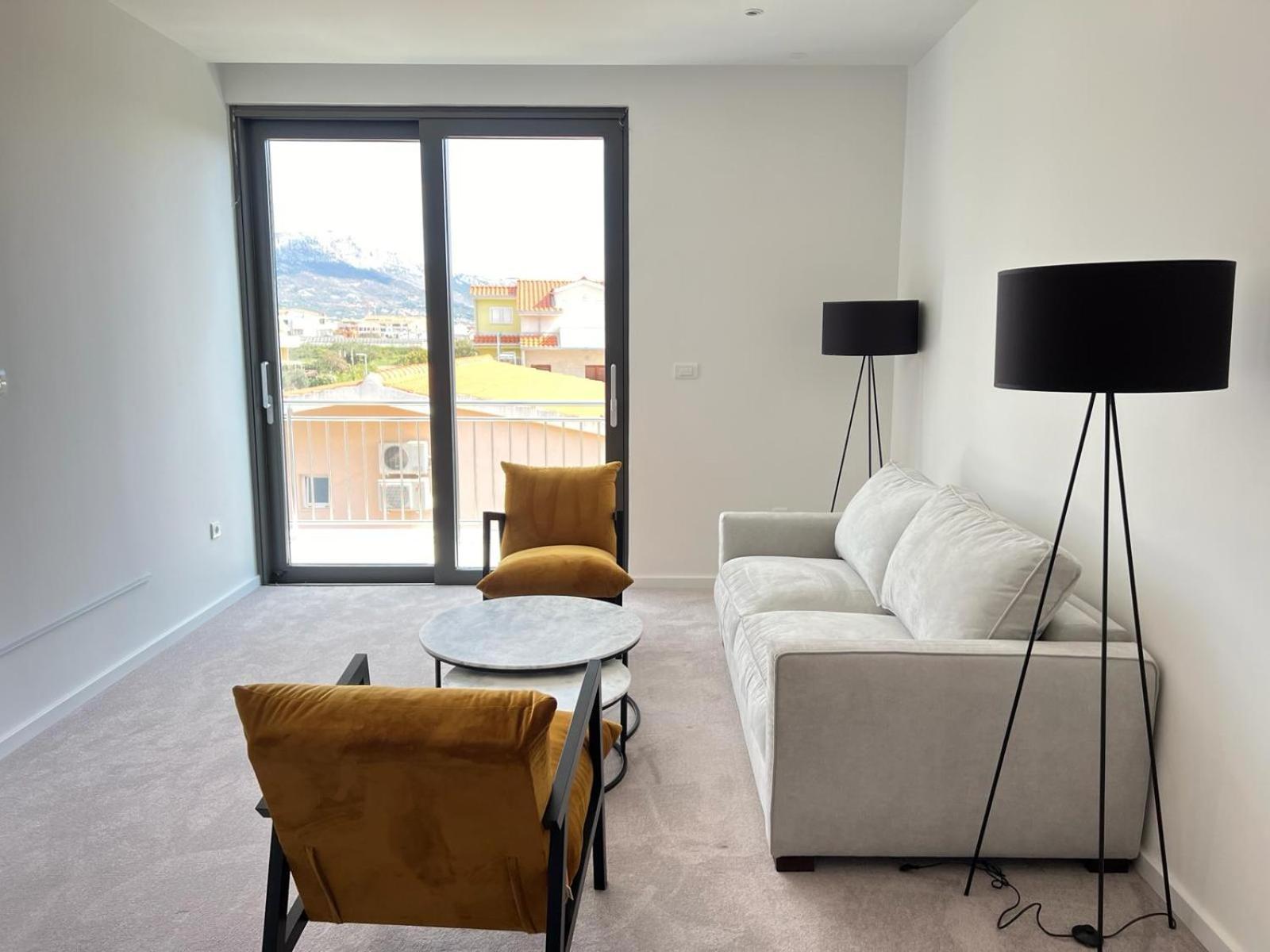 Hotel Oscar Kaštela Buitenkant foto
