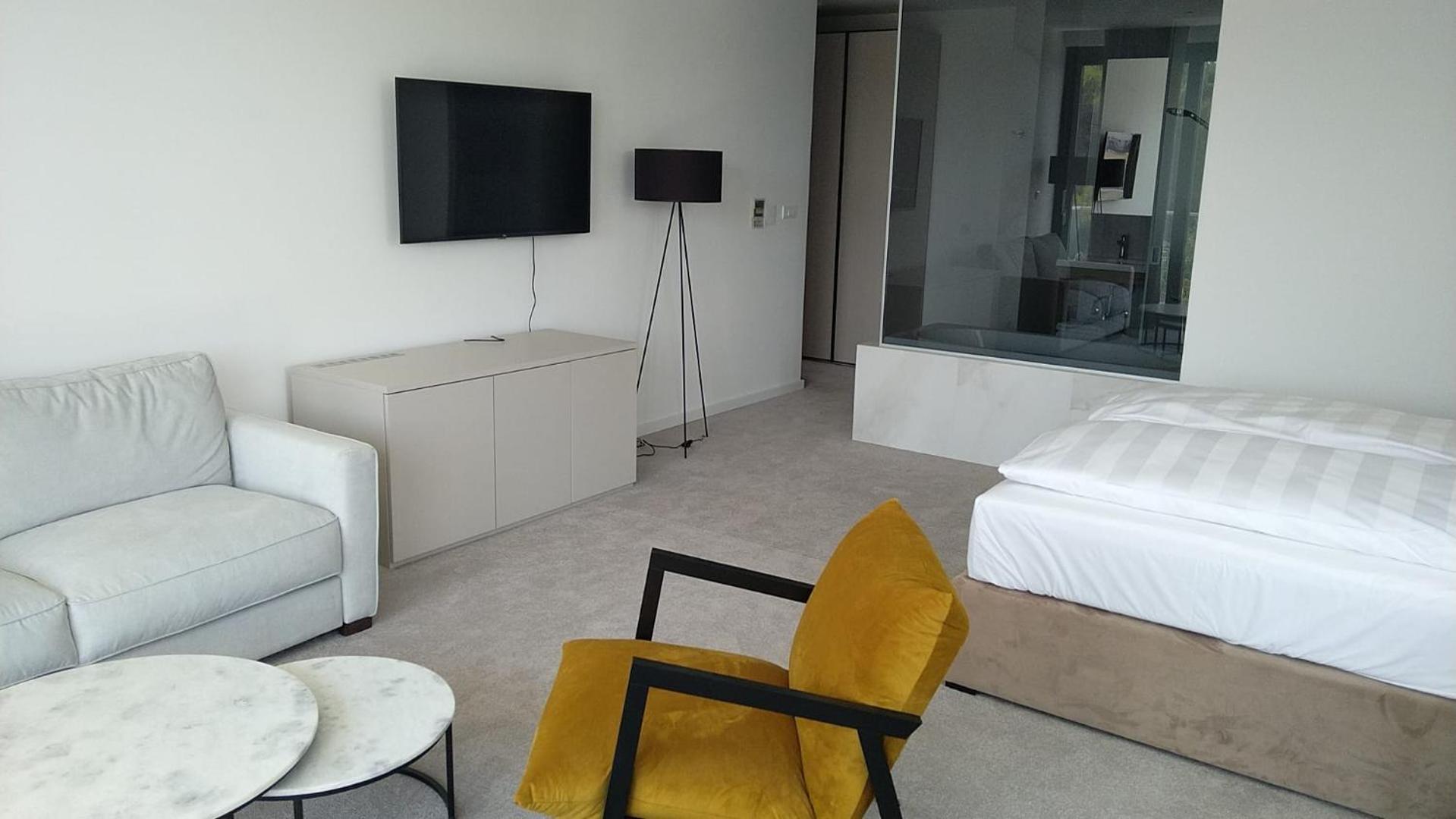 Hotel Oscar Kaštela Buitenkant foto
