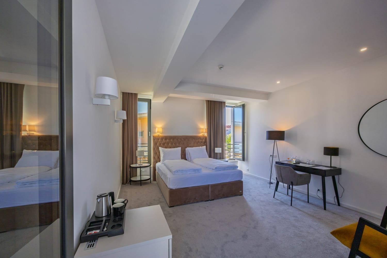 Hotel Oscar Kaštela Buitenkant foto